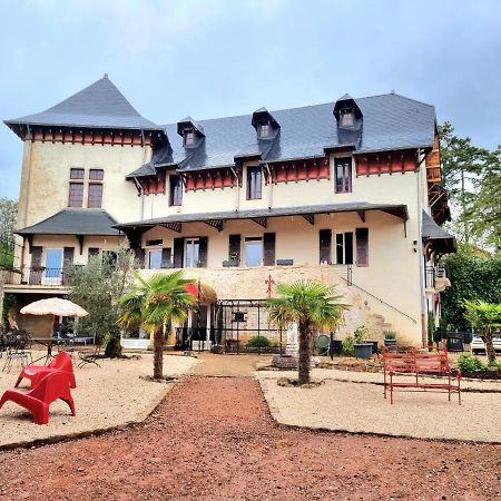 Le Manoir- Cluny Exterior foto